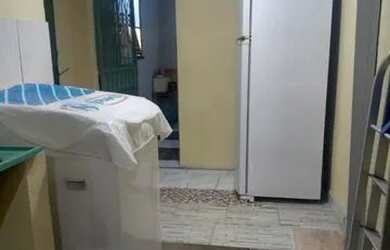 Imagem 9: Casa no Novo Aleixo R$110.00