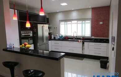 Imagem 14: CASA EM CONDOMÍNIO - CONDOMÍNIO RESIDENCIAL SHAMBALLA III - SP