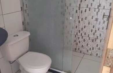 Imagem: O apartamento possui 2 Dormitórios, 1 Banheiro, 45m² de Área