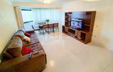 Imagem: O apartamento possui 2 Dormitórios, 1 Banheiro, 2 Vagas na