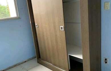 Imagem 6: Alugase apt. 1 Banheiroe2 Dormitórios