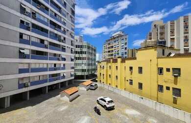 Imagem 11: Aapartamento com 2 dormitórios, reformado no Gonzaga