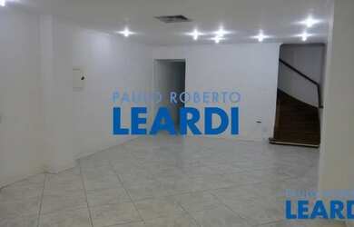 Imagem: O depósito possui 100m² de Área e está localizado em Vila