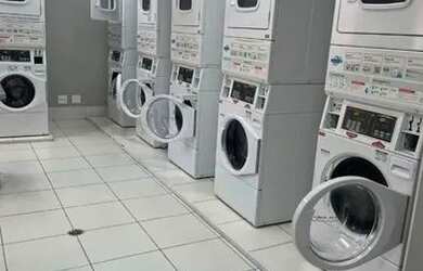 Imagem 8: APARTAMENTO NA MOOCA. Ar-condicionado, 55m² de Área, 1 Vaga na garageme1...