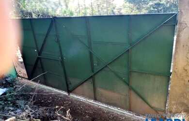 Imagem 8: AREA - JARDIM RECANTO DA FONTE - SP