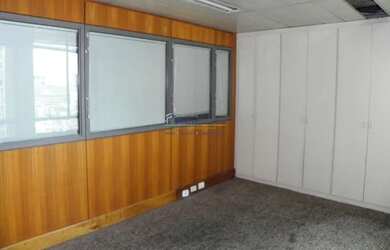 Imagem 7: Andar Corporativo comercial para locação, Jardim Paulista, São Paulo