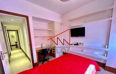 Imagem 16: Apartamento para venda com 133 metros quadrados com 3 quartos em Ipanema - Rio de Janeiro