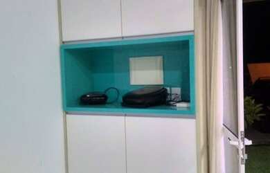 Imagem 7: Paraiso dos Sonhos no condomínio da fazenda Fiore