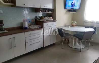 Imagem 9: São Paulo - Casa Padrão - Mooca