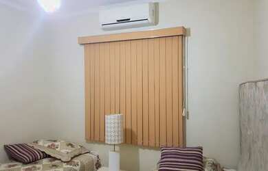 Imagem 8: Apartamento para aluguel tem 260 metros quadrados com 5 quartos