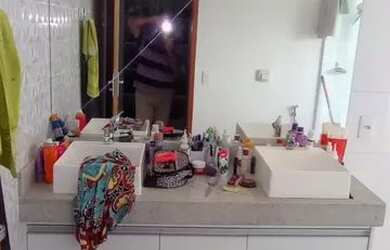 Imagem 15: Ocasião casa a venda no condomínio Ideal Life em RP