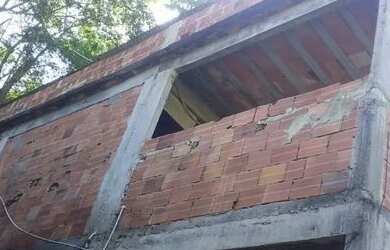 Imagem 3: Vendo uma casa no pita. 1 Banheiroe2 Dormitórios