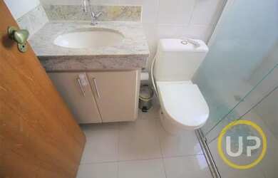 Imagem 7: Cobertura 3qts 1 vga Mobiliado Paquetá R$ 3.790,00