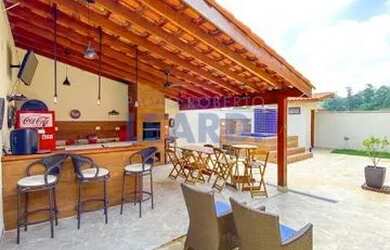 Imagem 13: CASA EM CONDOMÍNIO - RESIDENCIAL NEW VILLE - SP