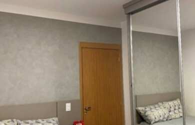 Imagem: O apartamento para alugar possui 2 Dormitórios, 1 Banheiro