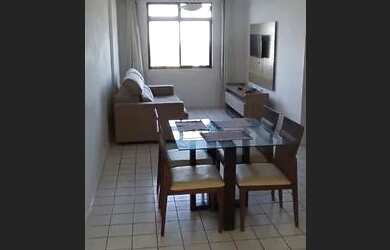 Imagem: O apartamento à venda possui 3 Dormitórios, 2 Banheiros, 2