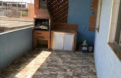 Imagem 3: Alugo excelente casa sobrado no Porto Novo - SG