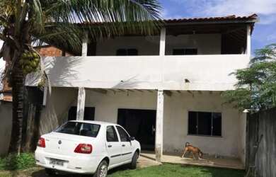 Imagem: A casa possui 2 Dormitórios, 1 Banheiro, Imóvel novo, Varanda