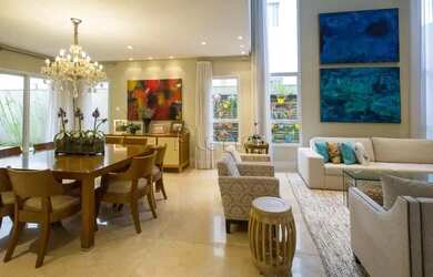 Imagem 16: Venda Casa em condomínio com 4 dormitórios