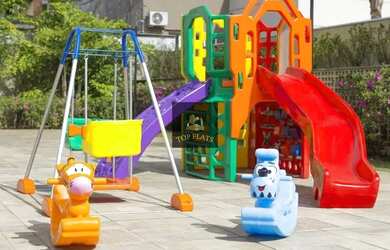 Imagem 7: Flat disponível na Vila Olímpia