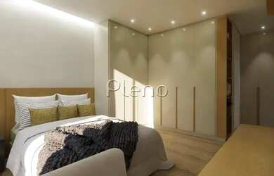 Imagem 5: Venda Casa com 433,94 m², 5 dormitório s . Alphaville Dom Pedro 2, Campinas