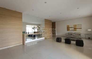 Imagem: O apartamento possui 3 Dormitórios, 2 Banheiros, 1 Vaga na