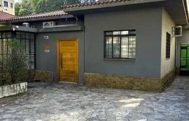 Imagem 3: Casa / Terreno a Venda. Varanda, 621m² de Área, 5 Vagas na garageme5...