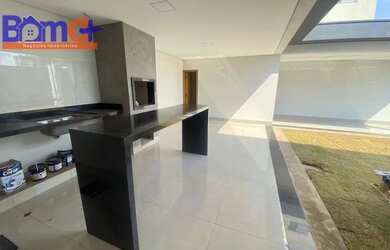 Imagem 7: Casa para Venda - Novo Mundo, Uberlândia - 182m², 4 vagas