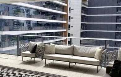 Imagem 9: FLAT - VILA OLÍMPIA - SP