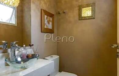 Imagem 14: Venda Casa com 297,24 metroQuadrado, 4 dormitório s , 2 vaga s . Swiss...