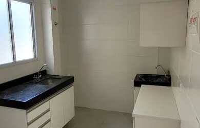 Imagem 4: Apto novo projetado. Imóvel novo, 44m² de Área, 1 Vaga na garageme2...