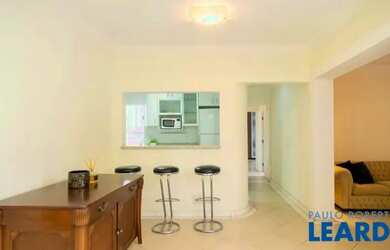 Imagem 9: APARTAMENTO - BROOKLIN - SP