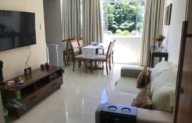 Imagem: O apartamento possui 3 Dormitórios, 3 Banheiros, 1 Vaga na