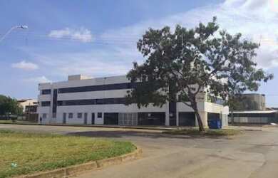 Imagem: A kitnet possui 1 Dormitório, 1 Banheiro, 30m² de Área e