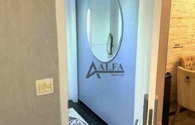 Imagem 7: Mirante Anália Franco - Maravilhoso apartamento em andar alto c/ vista...