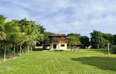 Imagem 13: Sítio com 5536m² em Maricá