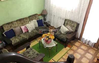 Imagem 9: Sobrado miolo Ipiranga 3 dormitórios 1 vaga - Sótão - terraço