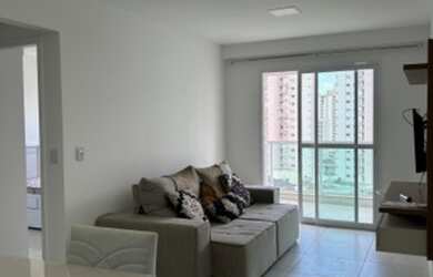 Imagem: O apartamento possui 2 Dormitórios, 2 Banheiros, 2 Vagas na