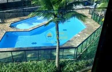 Imagem: O apartamento possui 2 Dormitórios, 3 Banheiros, 1 Vaga na