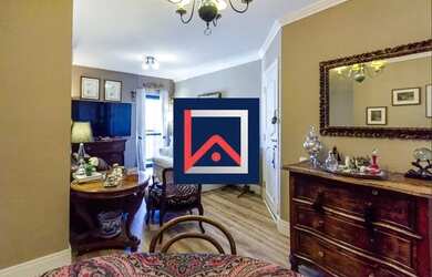 Imagem 7: Apartamento Locação 3 Dormitórios - 90 m² Moema