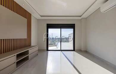 Imagem 7: Venda Casa com 540,00 metroQuadrado, 4 dormitório s , 2 vaga s . Swiss...