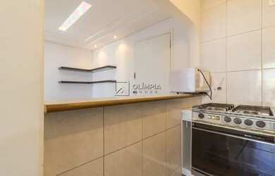 Imagem 14: Apartamento Locação 1 Dormitórios - 57 m² Jardim Paulista