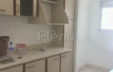 Imagem 10: Apartamento para locação no Condomínio Casa Grande do Ypê - Jardim dos Oliveiras - Campina