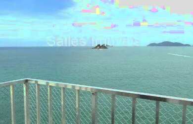 Imagem: O apartamento possui 3 Dormitórios, 4 Banheiros, 1 Vaga na