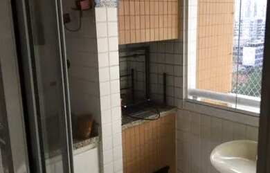 Imagem 12: Apartamento Venda Brooklin 209 m² 3 Dormitórios