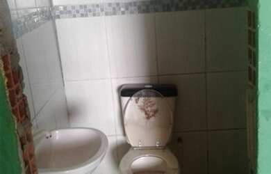 Imagem 5: Casa pra aluga. 106m² de Área, 1 Vaga na garageme1 Dormitório