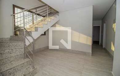 Imagem: O apartamento na cobertura possui 4 Dormitórios, 3 Banheiros