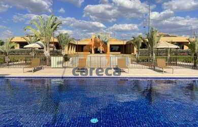 Imagem 5: Terreno em Condomínio para Venda em Mirassol, Terravista Residence Club