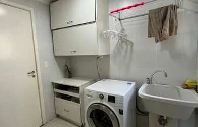 Imagem 8: Apartamento 3 Suítes 2 Vagas Escaninho Breeze no Jardim Goiás