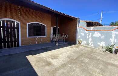 Imagem 2: Casa com 2 dorms, Jardim Praia Grande, Mongaguá - R$ 259 mil, Cod 354755